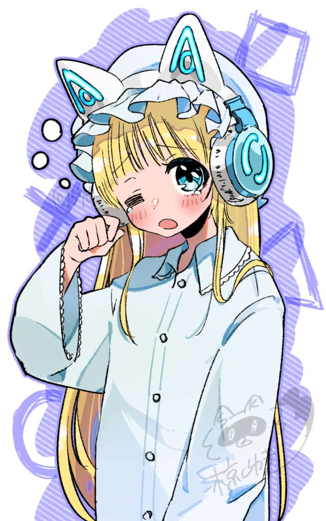 絵文字チャレンジ